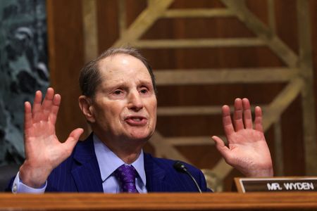 Key Democrat blasts ‘abrupt’ end of popular US tariff exemption for package shipments