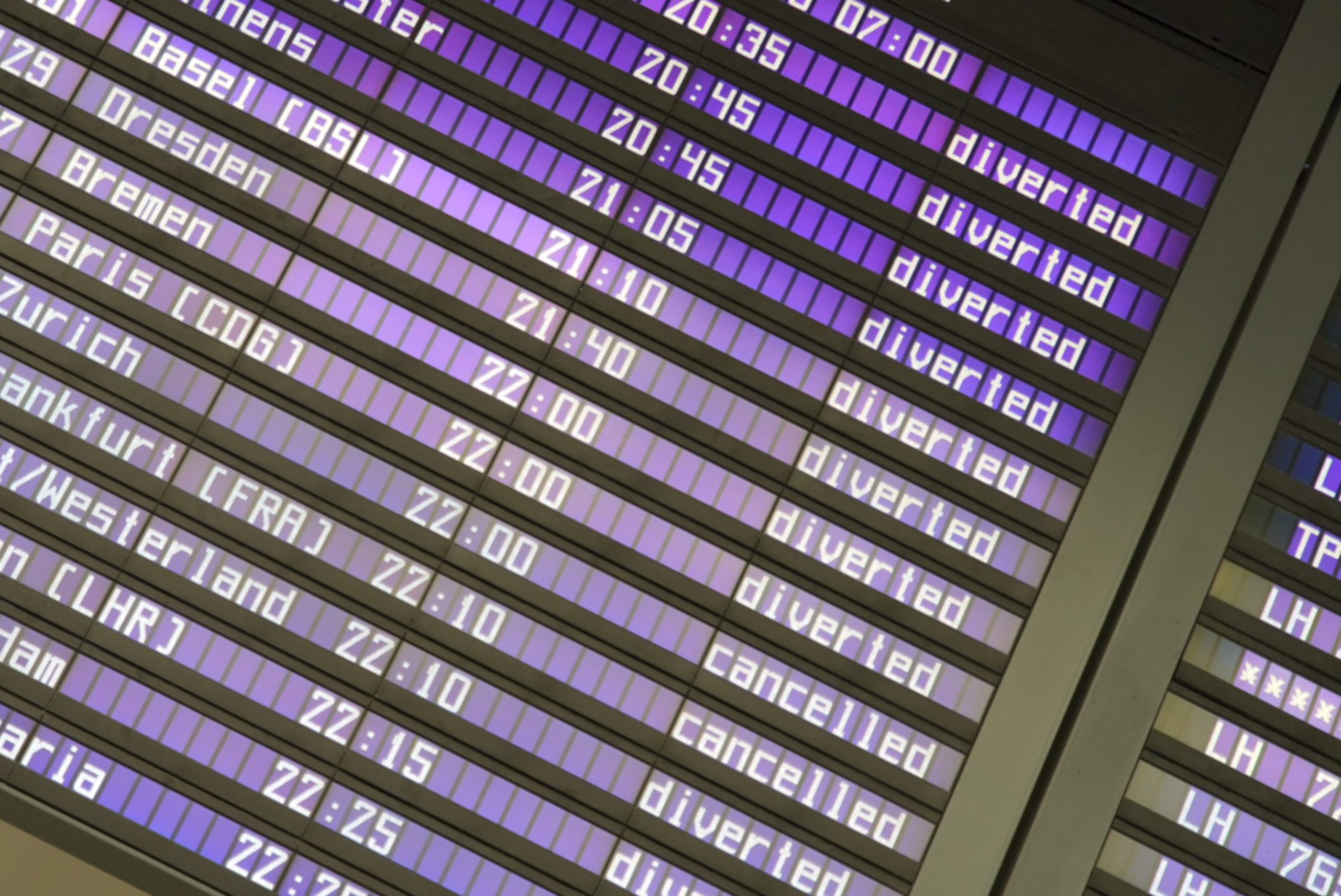 Germany’s Munich Airport reopens after second closure in less than 24 hours due to drones