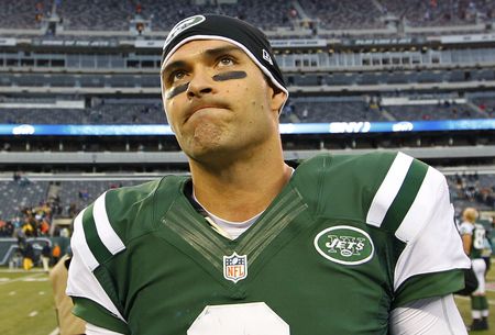 Ex QB, analyst Mark Sanchez hospitalized after reported stabbing