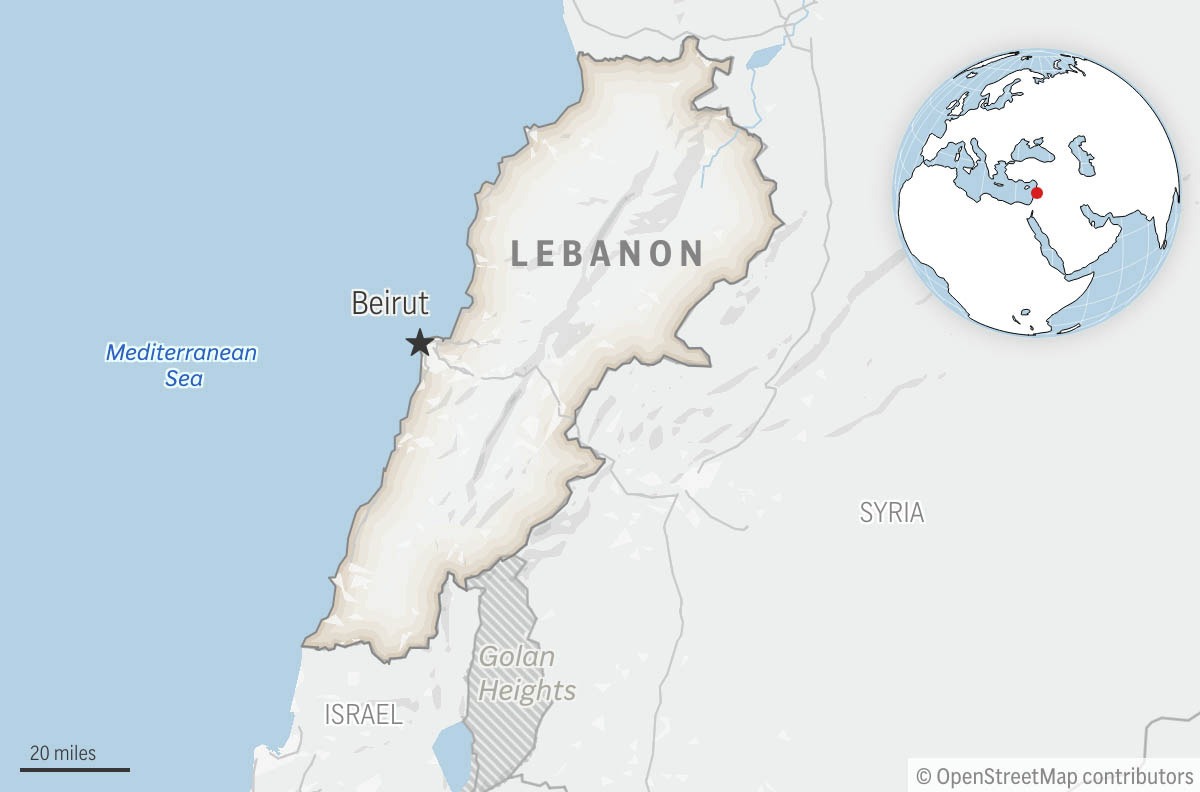 Pop star turned militant Fadel Shaker surrenders to Lebanese military