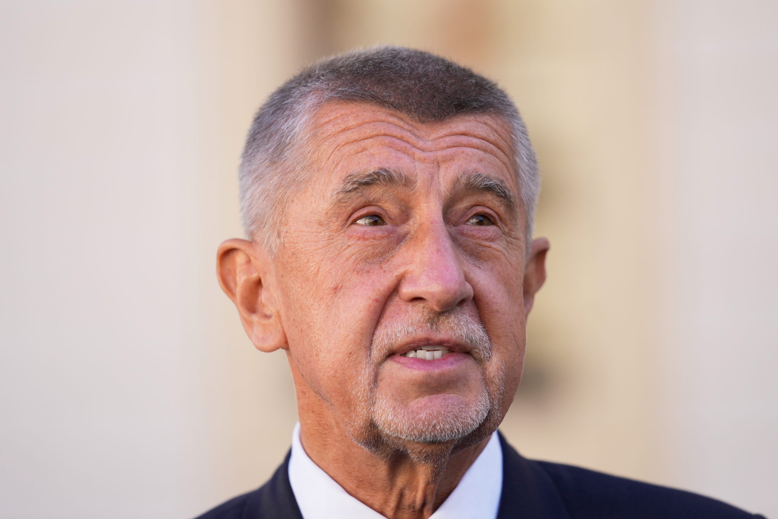 Babiš is back: Billionaire’s return steers Czechia away from Ukraine and toward Hungary and Slovakia