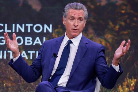 Newsom says he will sue Trump for sending California National Guard to Oregon