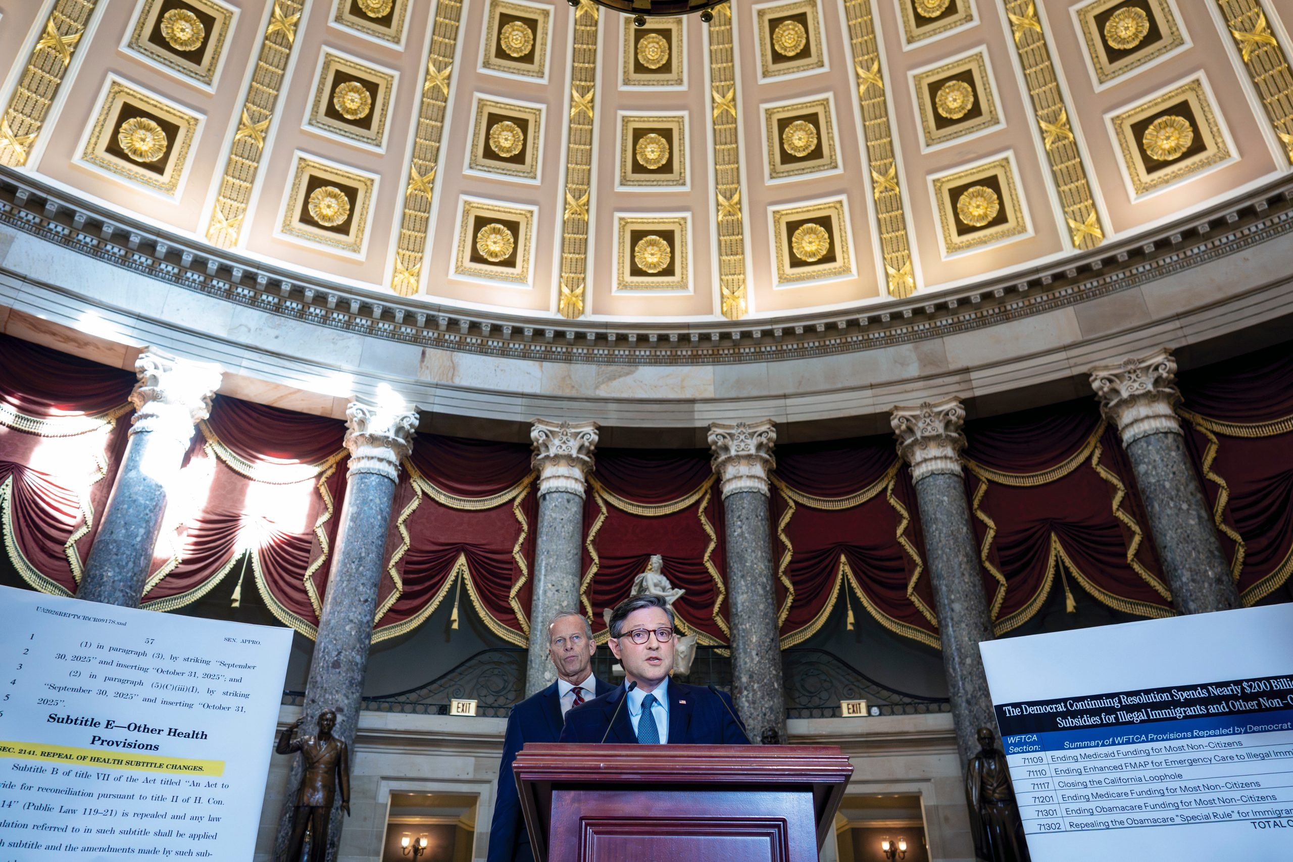 AP reader question: Do federal workers get paid during the government shutdown