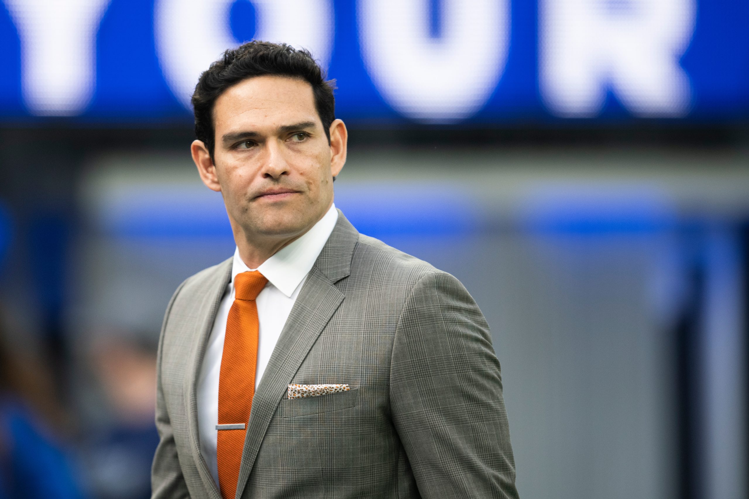 Ex-NFL quarterback Mark Sanchez stabbed multiple times in altercation leading to charges against him