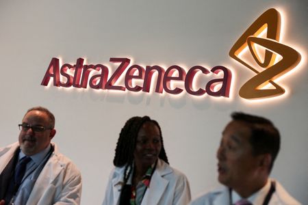 AstraZeneca’s Datroway boosts survival in advanced breast cancer trial