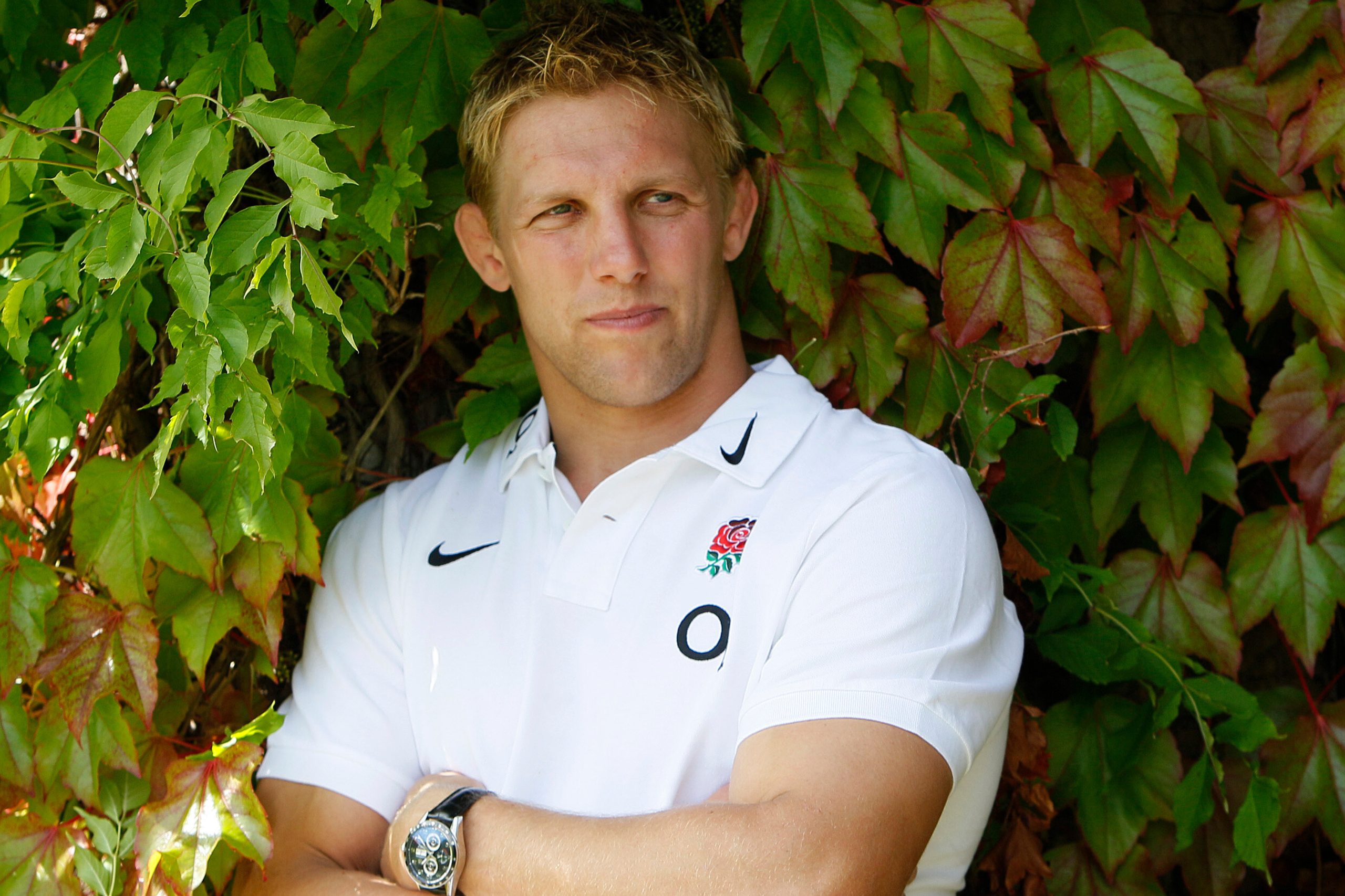 Former England rugby captain Lewis Moody diagnosed with ALS