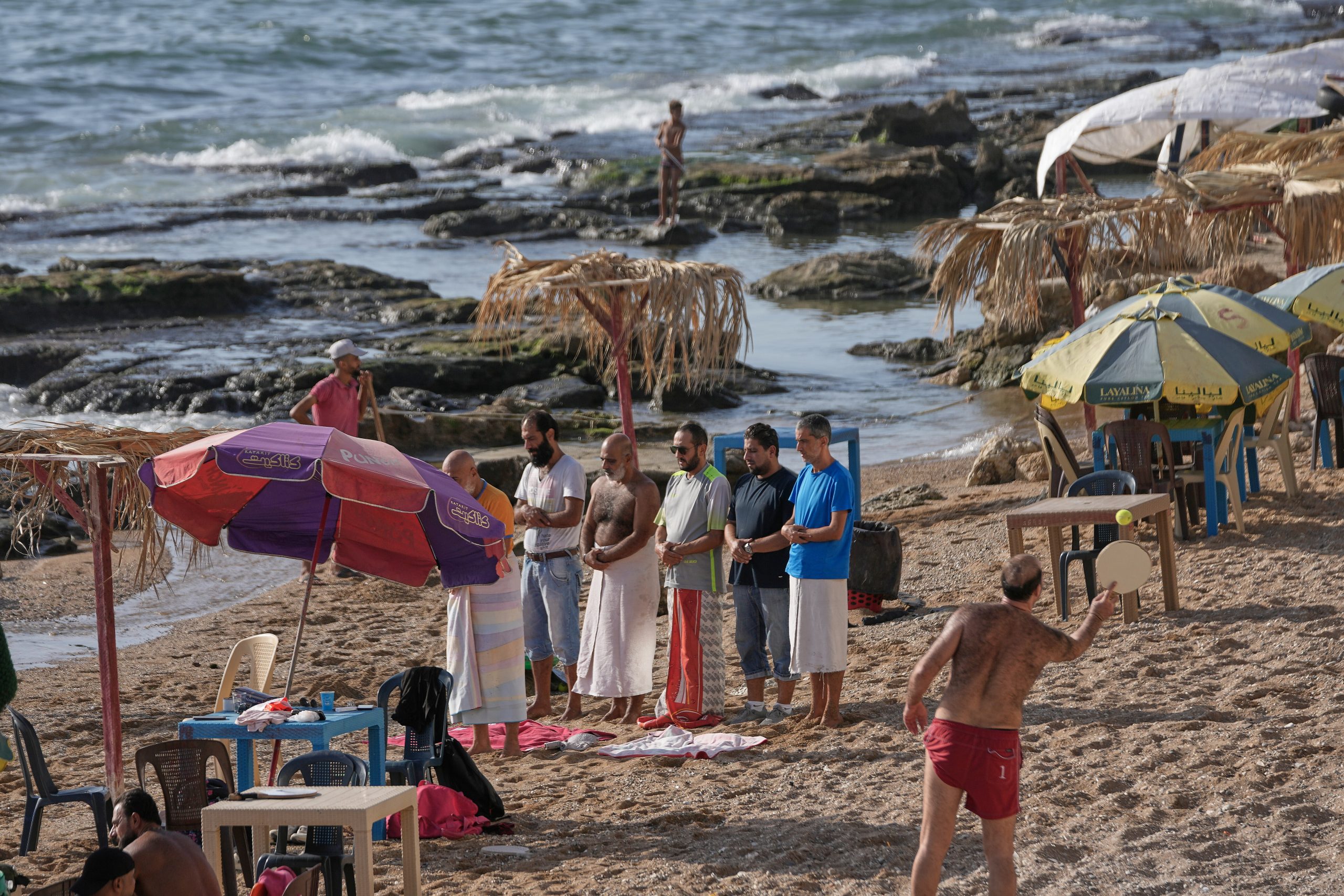 Minorities had hoped to break into Syria’s new political order in the weekend vote but few succeeded