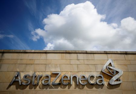 AstraZeneca inks $555 million gene-editing technology deal with Algen, FT reports