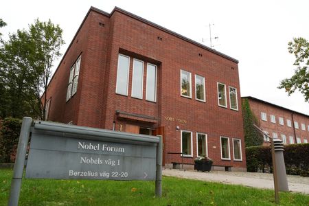 Brunkow, Ramsdell and Sakaguchi win Nobel medicine prize for immune discoveries