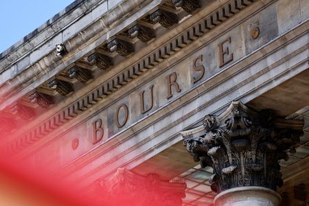 French markets tumble after PM Lecornu resigns