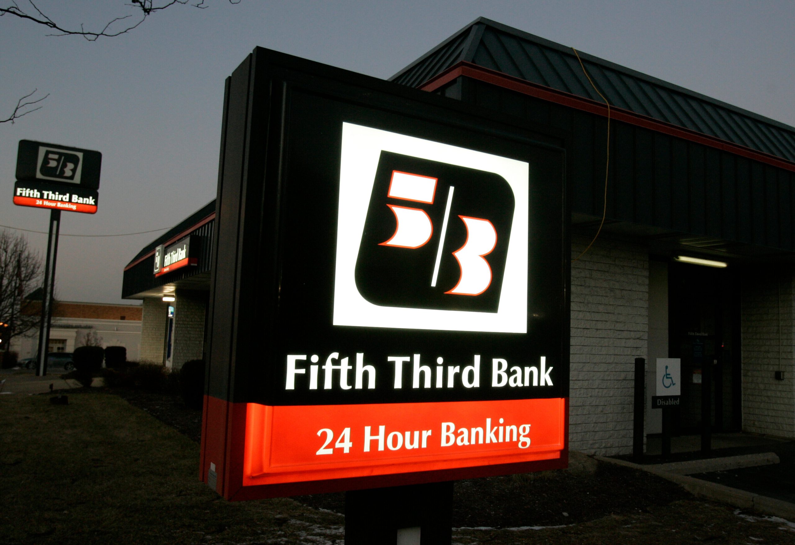 Fifth Third Bancorp to buy Comerica for  $10.9 billion in tie-up of big regional banks