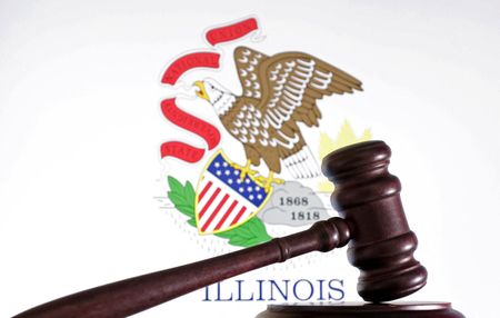 Illinois sues to block Trump from deploying National Guard troops to Chicago