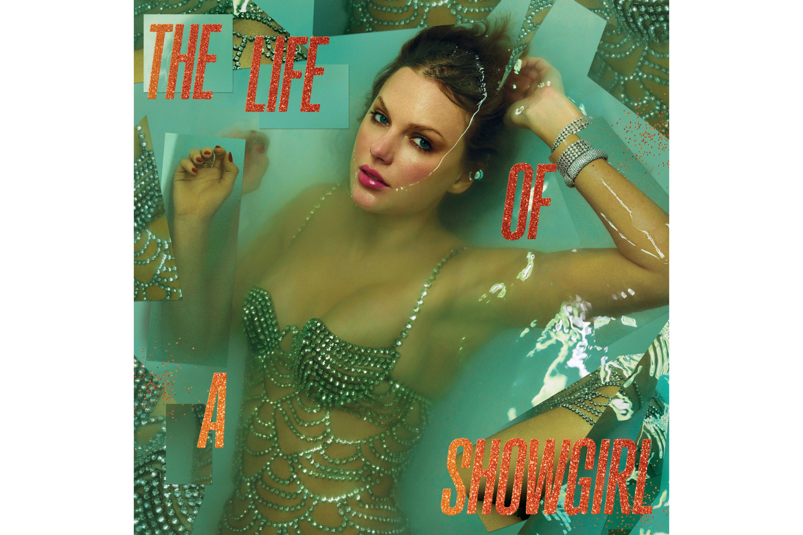 Taylor Swift’s ‘The Life of a Showgirl’ breaks record, sells 2.7 million copies in U.S. on first day