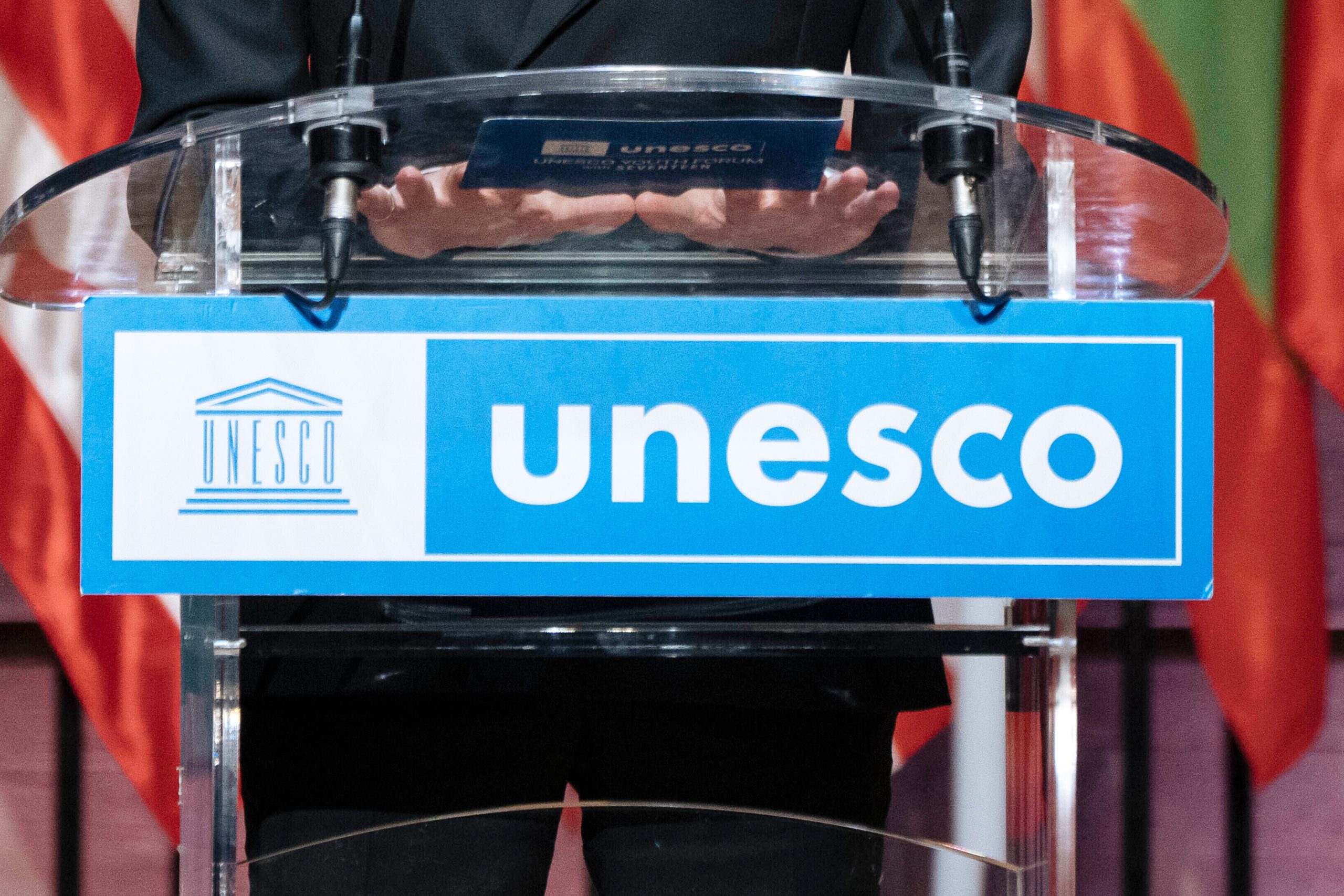 UNESCO nominates Egyptian as its new director following US withdrawal