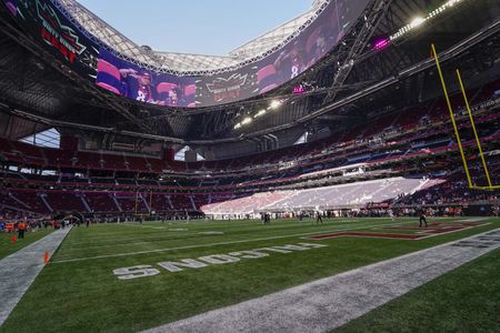 Auburn shifts 2026 game vs. Baylor to Atlanta for NIL boost