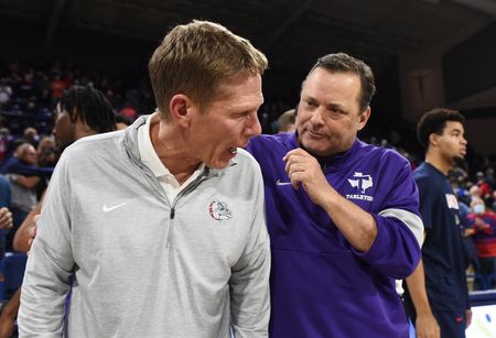 Tarleton State reinstates coach Billy Gillispie after conduct review