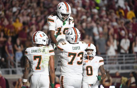 Miami, South Carolina cancel home-and-home series starting in 2026