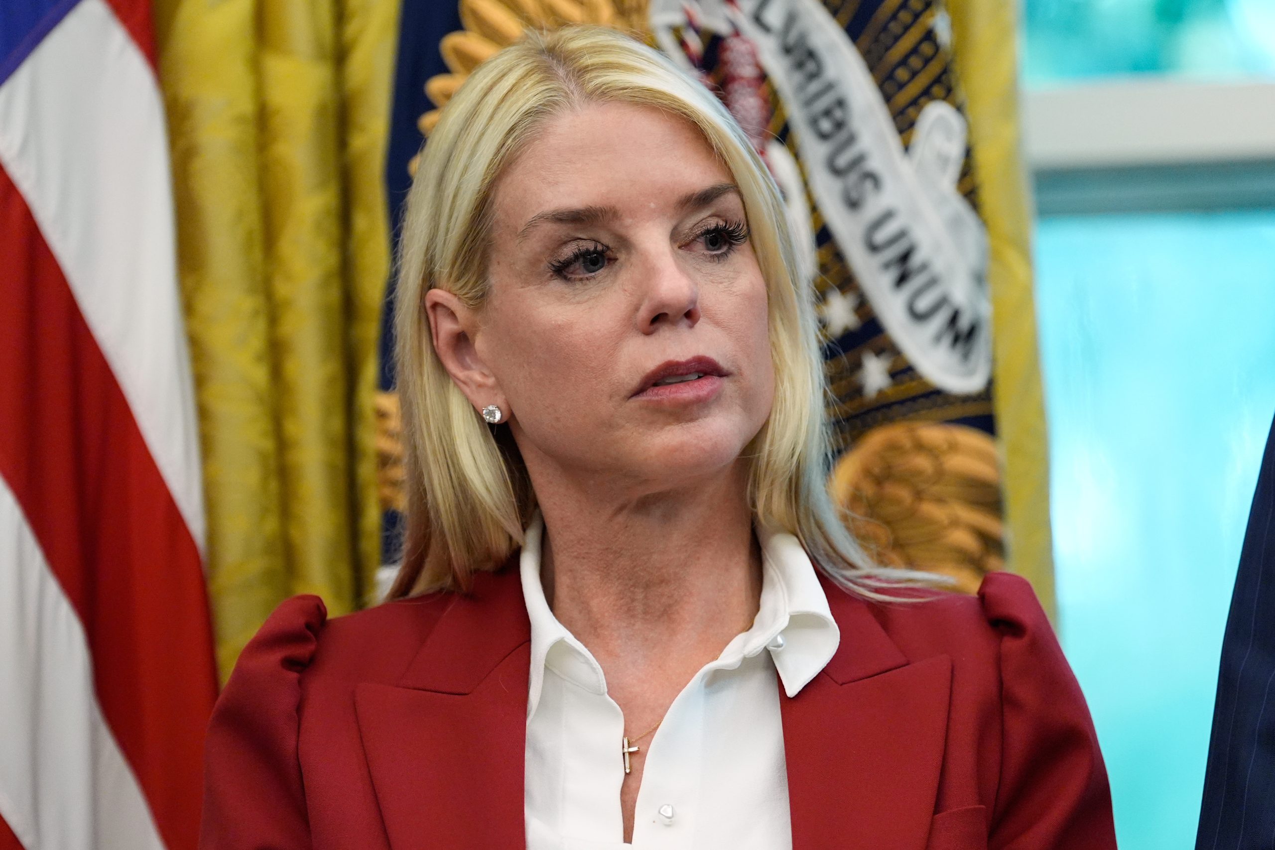 Attorney General Bondi will face Senate questions over political pressure on Justice Department