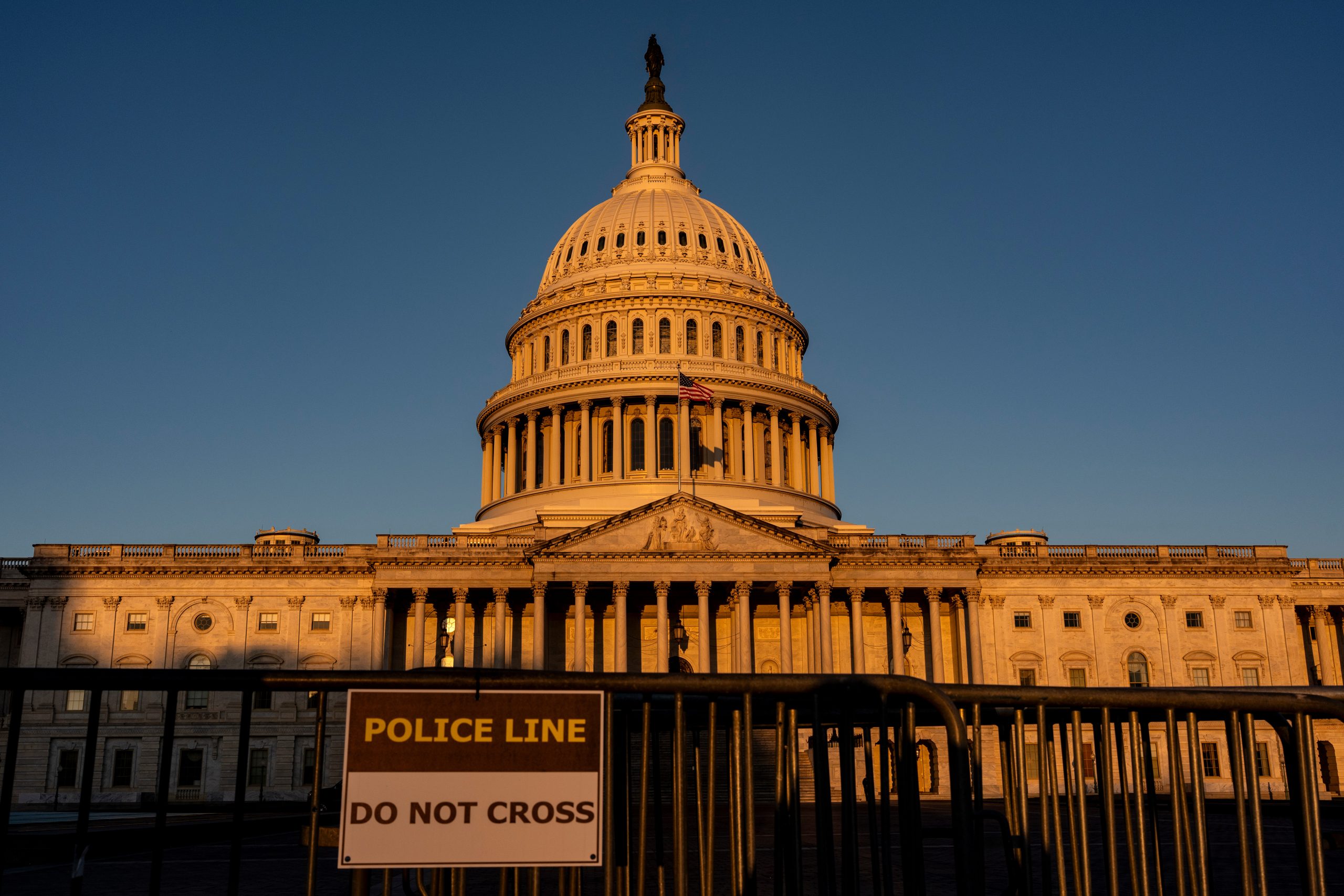 At the center of shutdown fight, health care is one of the most intractable issues in Congress