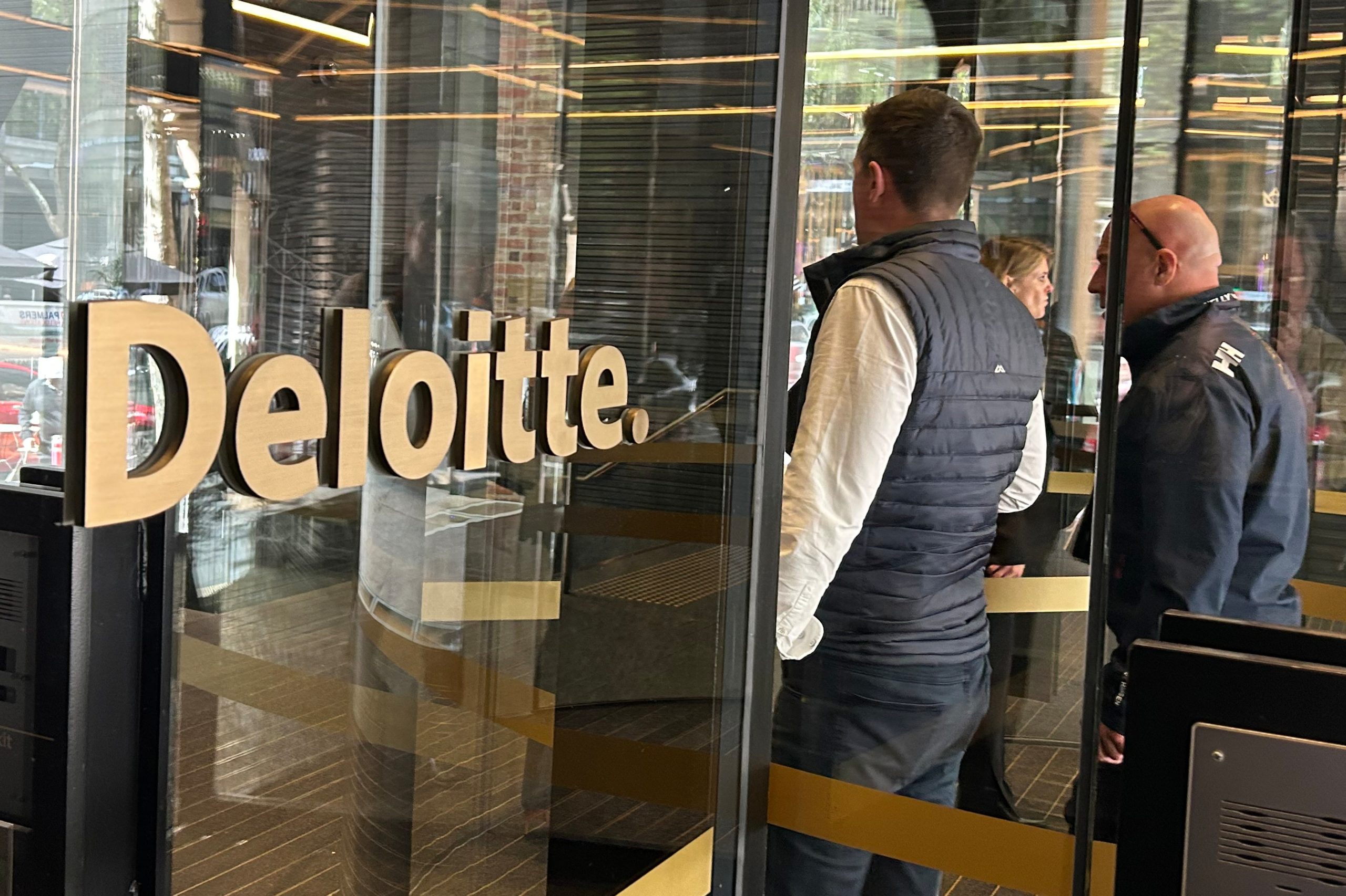 Deloitte to partially refund Australian government for report with apparent AI-generated errors