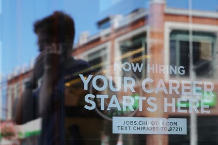 NY Fed finds rising worry about state of job market in September