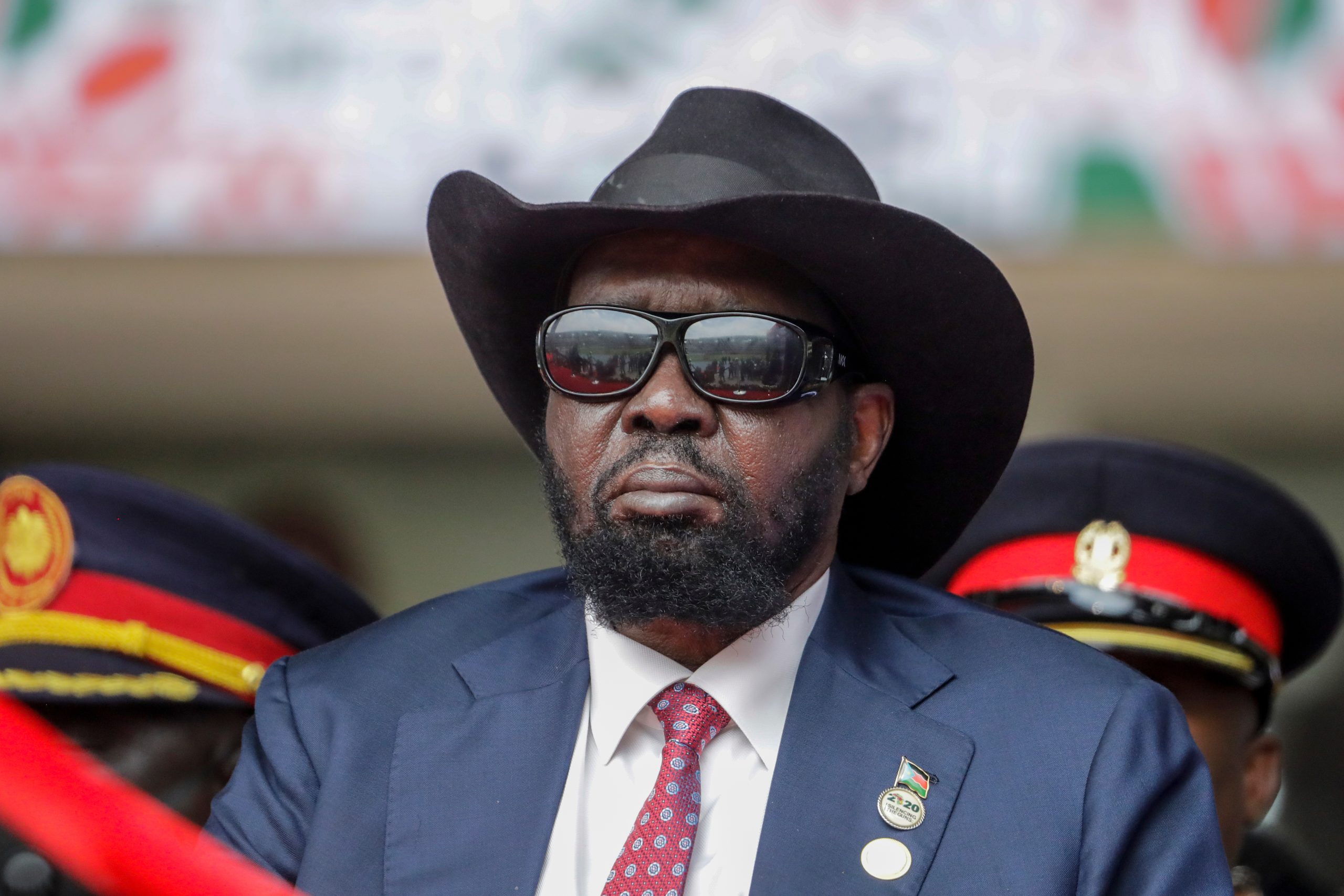 Oversight body says South Sudan rivals have recruited fighters, raising war fears