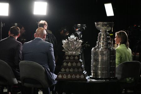Stanley Cup race ‘wide open’ to begin NHL season
