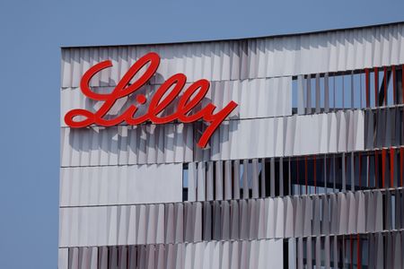 Eli Lilly taps former US FDA official Peter Marks to head infectious disease unit