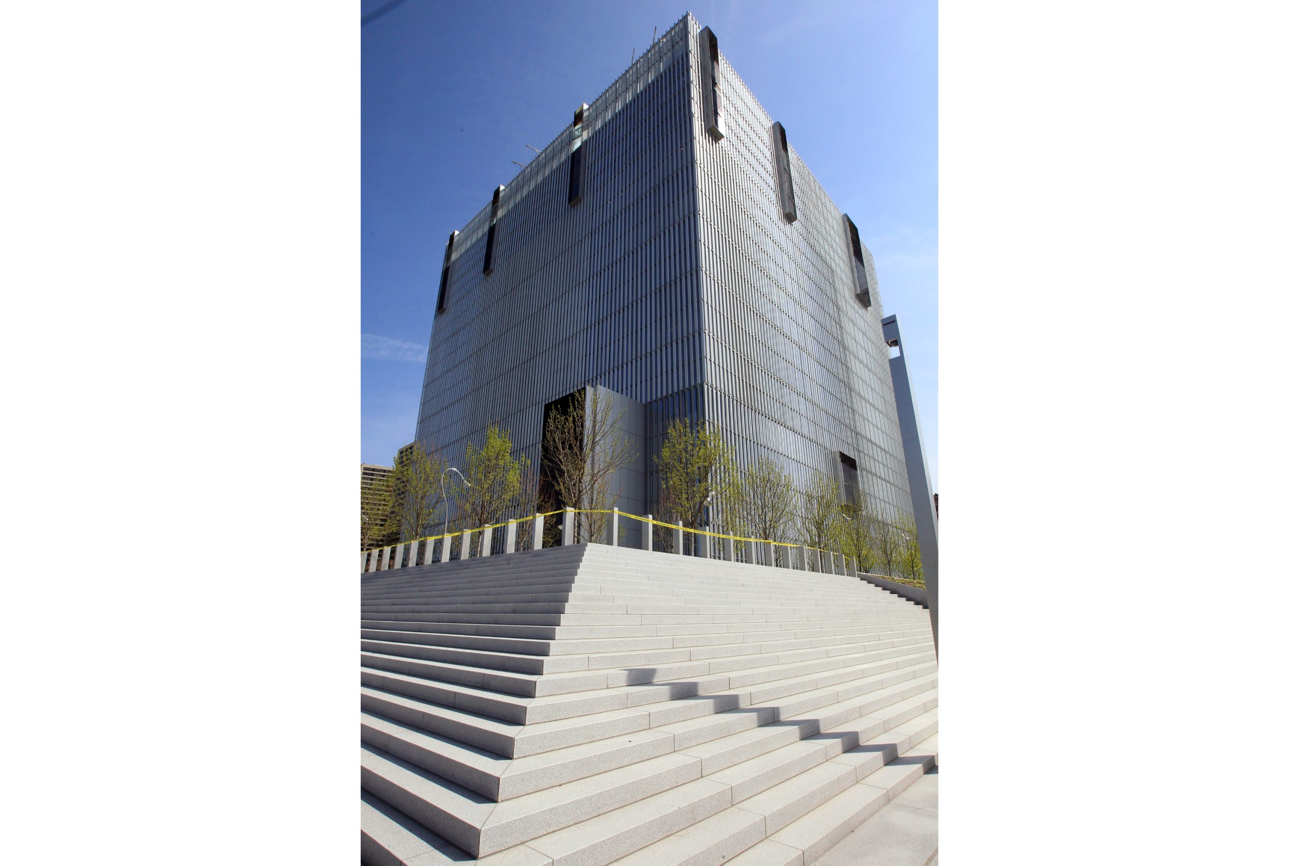 Defendant’s DNA was found on gas can in failed arson of news vehicle in Utah, prosecutors say