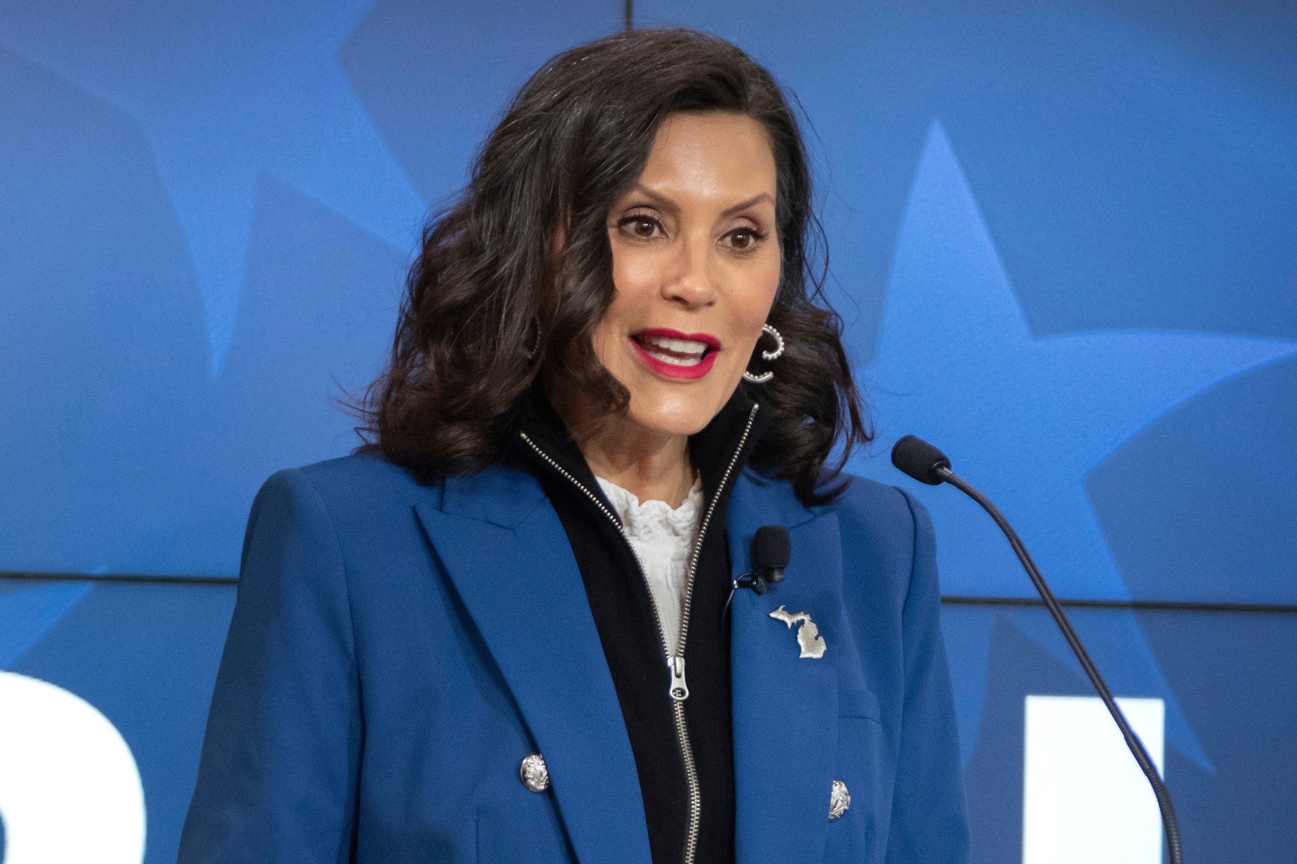 Michigan creates additional marijuana tax to fund Whitmer’s plan to ‘fix the damn roads’