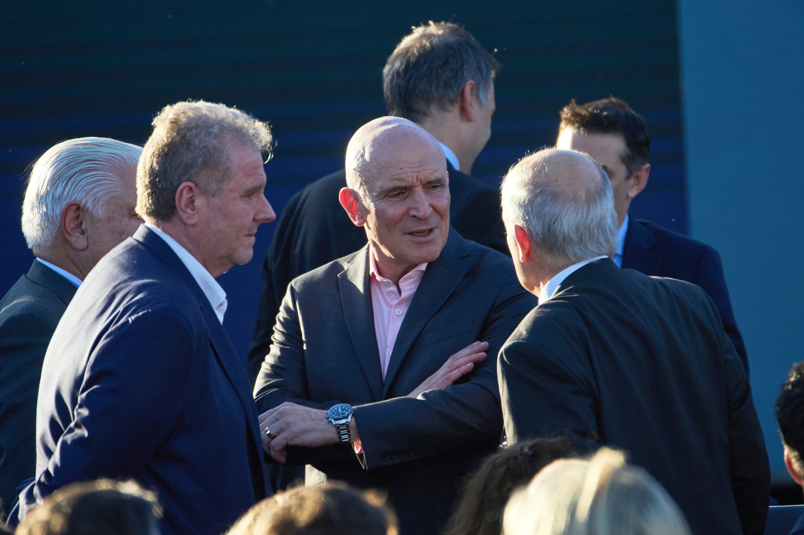 Argentina to extradite to US a suspected drug trafficker with ties to President Milei’s ally