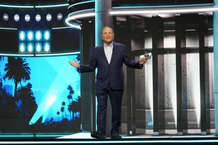 NHL’s Gary Bettman: Olympics are ‘important to our players’