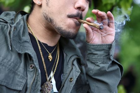 Germany to restrict online cannabis sales to curb ballooning imports