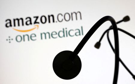 Amazon Pharmacy to launch electronic kiosks for prescriptions at One Medical locations