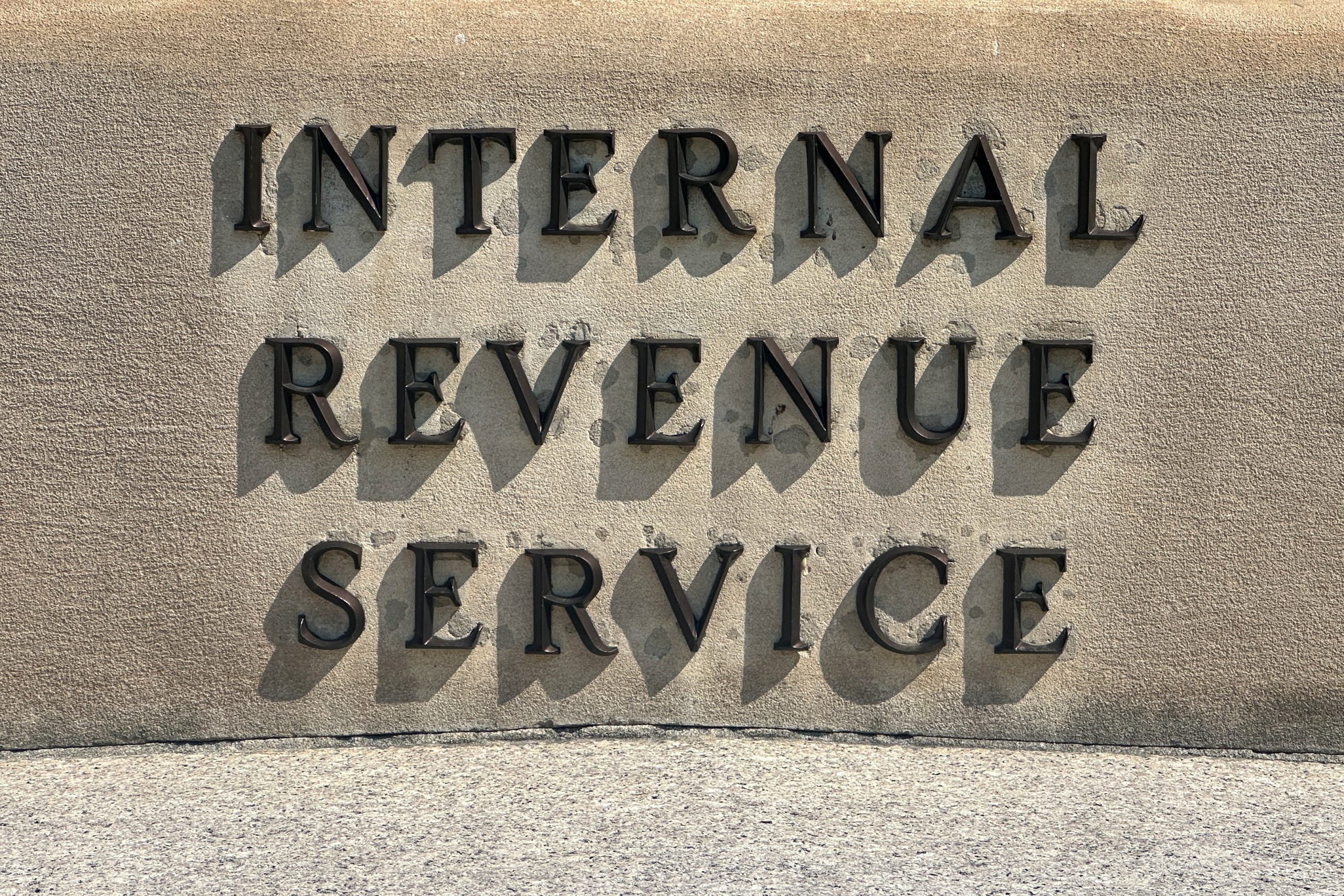 IRS to furlough nearly half of its workforce as shutdown enters second week
