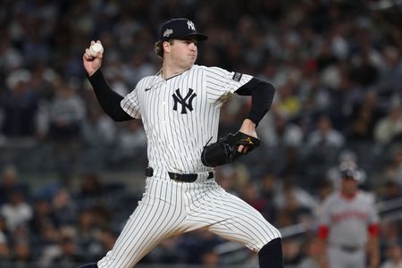 Yankees need strong encore from Cam Schlittler to extend ALDS again