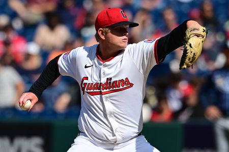 Report: Guardians RHP Nic Enright set for Tommy John surgery