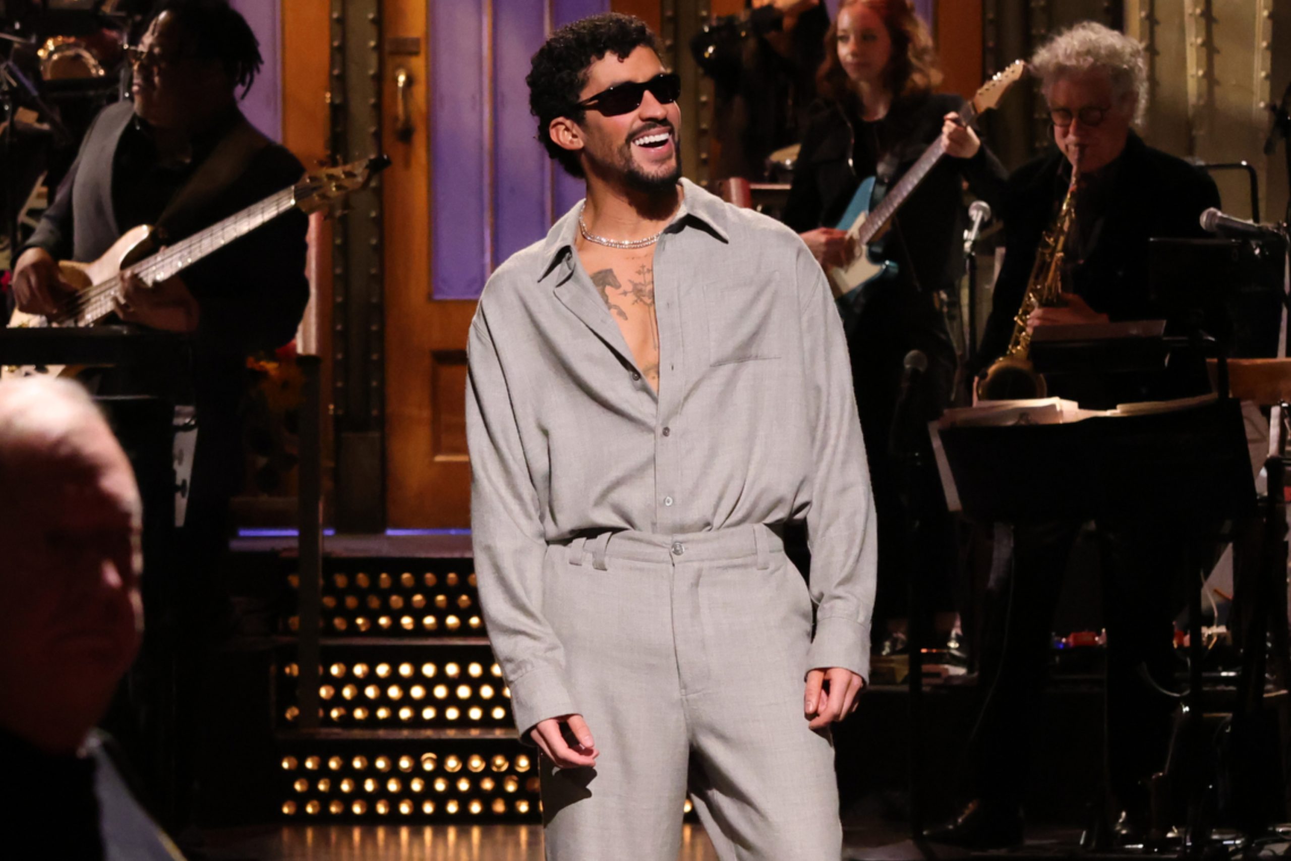 Bad Bunny’s music streams soar since 2026 Super Bowl halftime show news