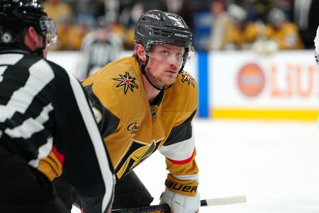 Report: Jack Eichel, Knights reach 8-year, $108M extension