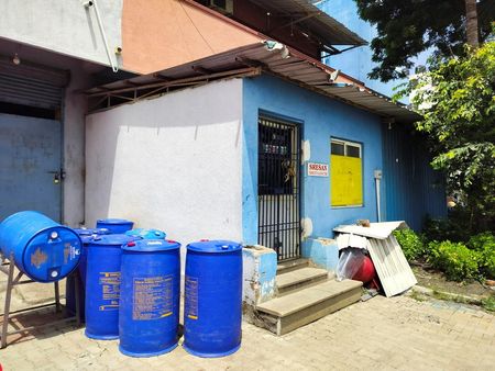 Indian police arrest owner of cough syrup company linked to deaths of 17 children