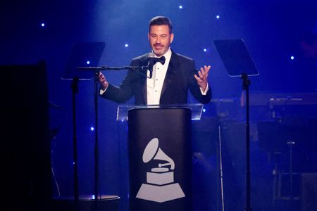 Jimmy Kimmel says critics ‘maliciously mischaracterized’ his Kirk remarks