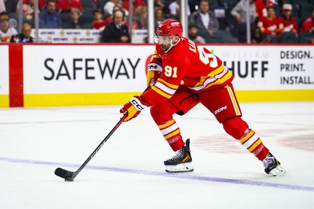NHL roundup: Flames rally past Oilers in 8-round shootout