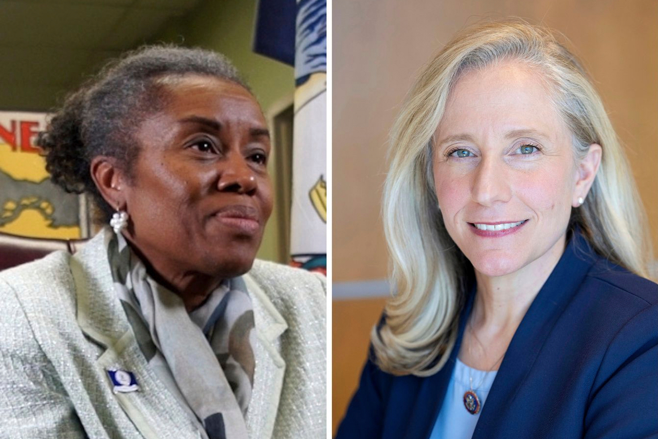 What to watch for in the Virginia governor’s race debate between Spanberger and Earle-Sears