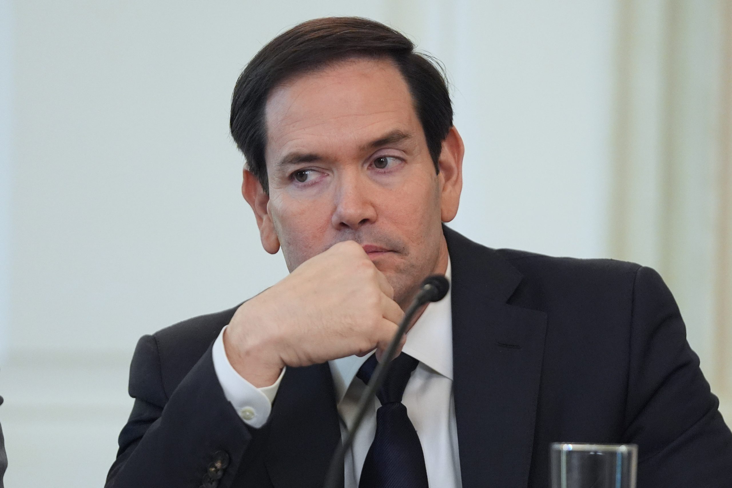 Rubio invites Brazilian foreign minister for talks as Brazil seeks to ease tariffs
