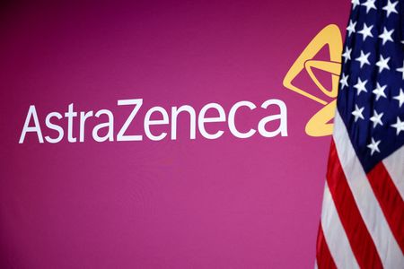 AstraZeneca breaks ground at $4.5 billion Virginia plant as drugmakers court Trump