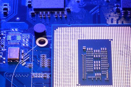 US, Saudi chips agreement could be finalized soon, WSJ reports