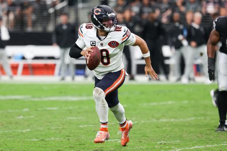 Bears QB Caleb Williams invests in NWSL’s Boston Legacy