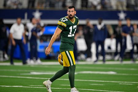 Packers K Brandon McManus’ injury a ‘major concern’
