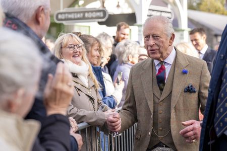 King Charles and son William throw weight behind upcoming COP summit