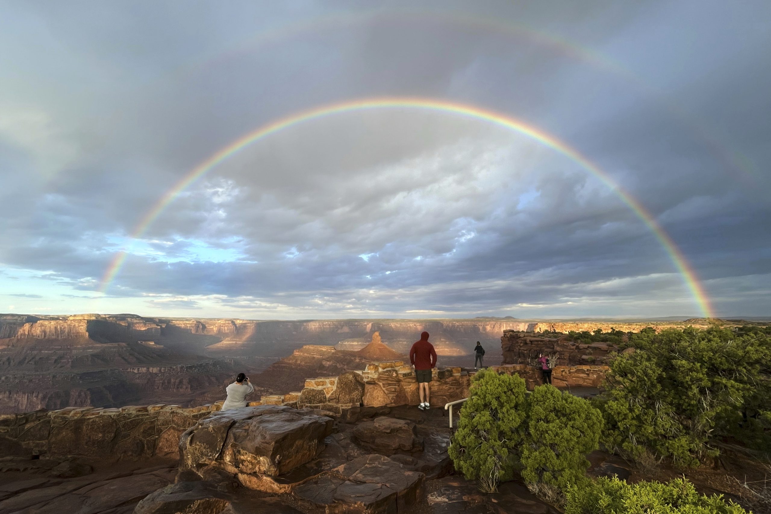 What to know: Tropical Storm Priscilla to drench Southwest US, raising deadly flash flood risk